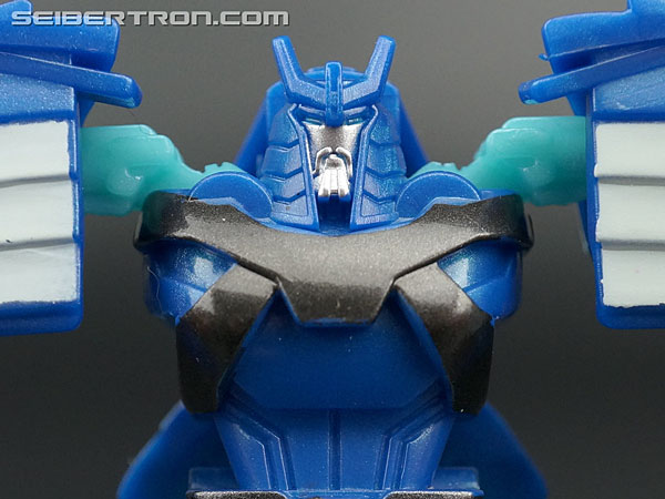 Transformers: Robots In Disguise Blizzard Strike Drift gallery