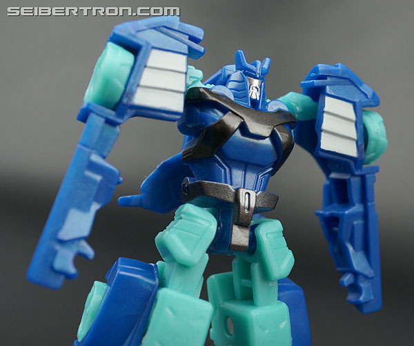Transformers: Robots In Disguise Blizzard Strike Drift (Image #32 of 68)
