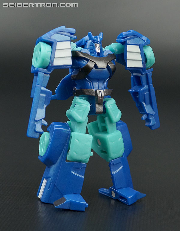 Transformers: Robots In Disguise Blizzard Strike Drift (Image #34 of 68)