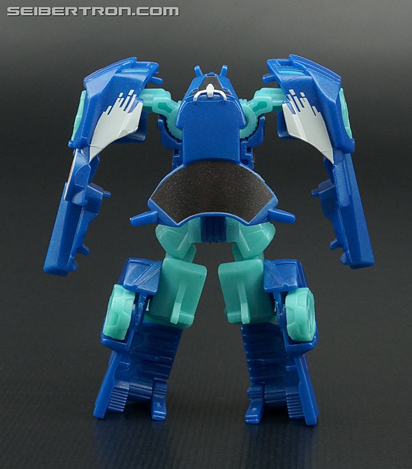 Transformers: Robots In Disguise Blizzard Strike Drift (Image #37 of 68)