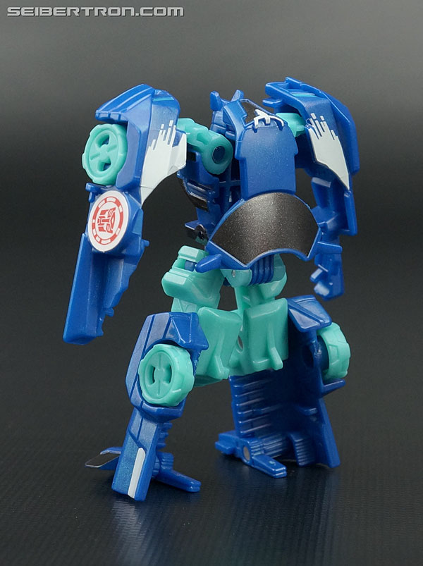 Transformers: Robots In Disguise Blizzard Strike Drift (Image #38 of 68)