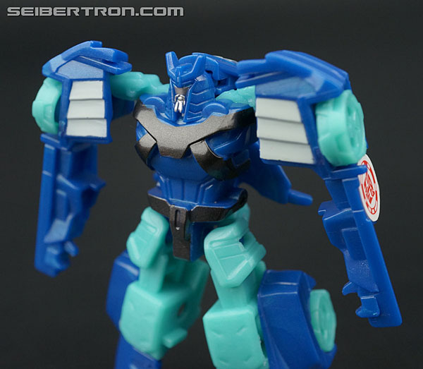 Transformers: Robots In Disguise Blizzard Strike Drift (Image #43 of 68)