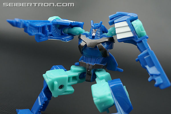 Transformers: Robots In Disguise Blizzard Strike Drift (Image #48 of 68)