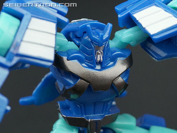Transformers: Robots In Disguise Blizzard Strike Drift (Image #54 of 68)