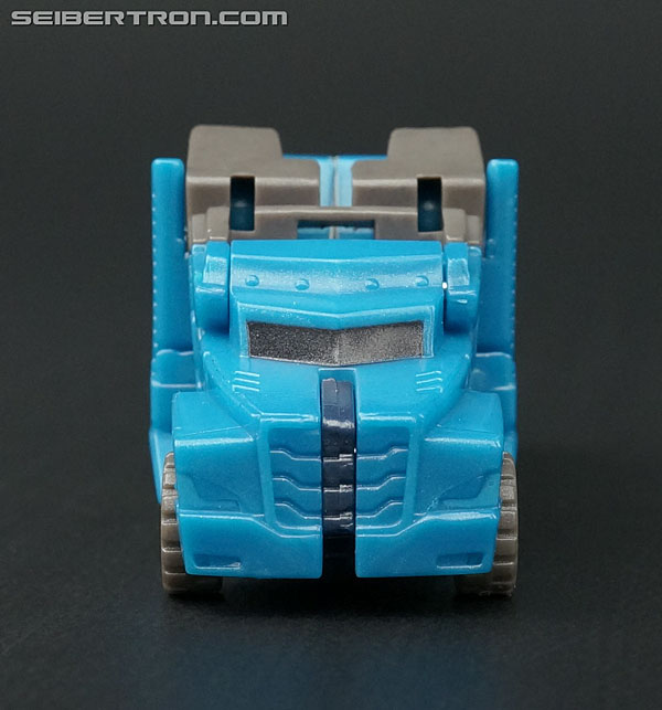 Transformers: Robots In Disguise Blizzard Strike Optimus Prime (Image #7 of 62)