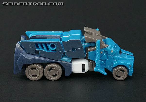 Transformers: Robots In Disguise Blizzard Strike Optimus Prime (Image #10 of 62)