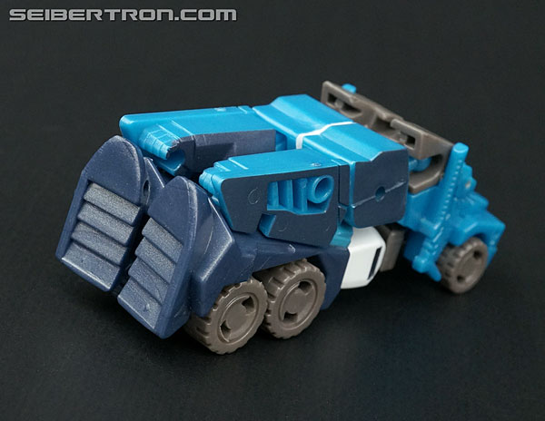 Transformers: Robots In Disguise Blizzard Strike Optimus Prime (Image #11 of 62)