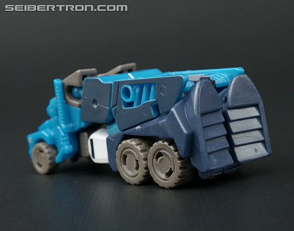 Transformers: Robots In Disguise Blizzard Strike Optimus Prime (Image #13 of 62)