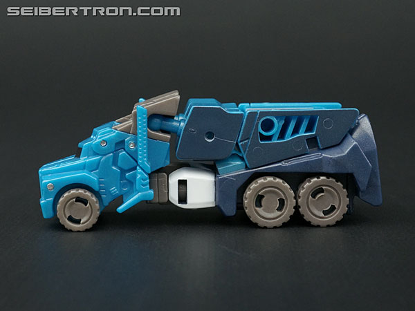 Transformers: Robots In Disguise Blizzard Strike Optimus Prime (Image #14 of 62)