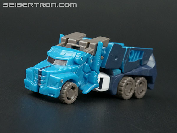 Transformers: Robots In Disguise Blizzard Strike Optimus Prime (Image #15 of 62)