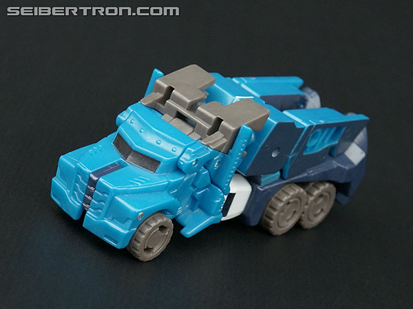 Transformers: Robots In Disguise Blizzard Strike Optimus Prime (Image #16 of 62)