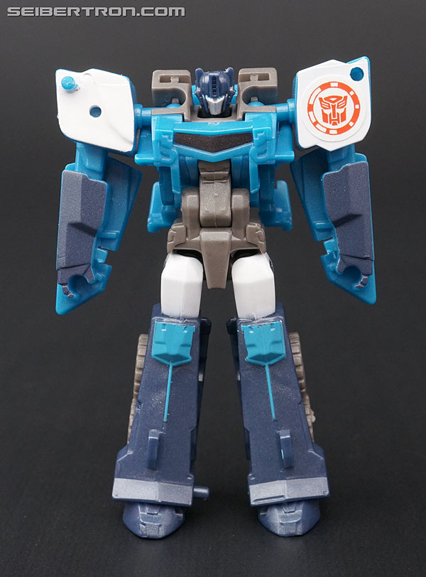 Transformers: Robots In Disguise Blizzard Strike Optimus Prime (Image #24 of 62)