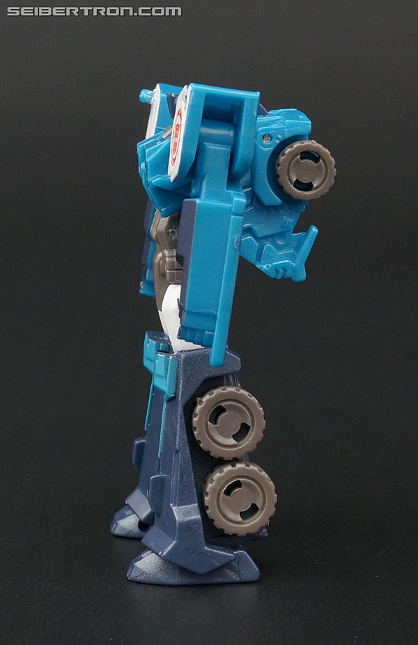 Transformers: Robots In Disguise Blizzard Strike Optimus Prime (Image #39 of 62)