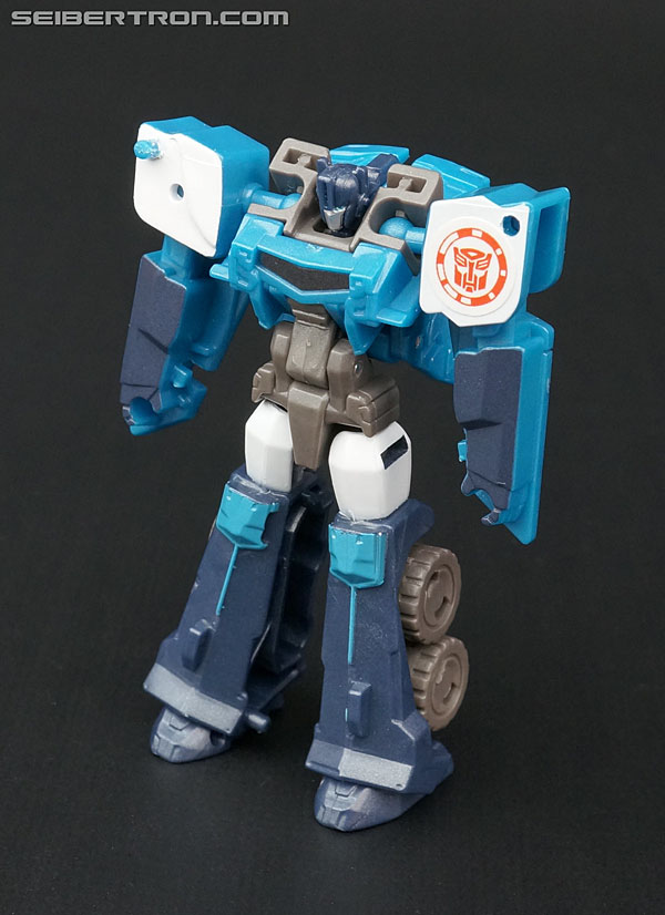 Transformers: Robots In Disguise Blizzard Strike Optimus Prime (Image #41 of 62)