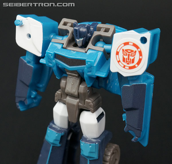 Transformers: Robots In Disguise Blizzard Strike Optimus Prime (Image #42 of 62)