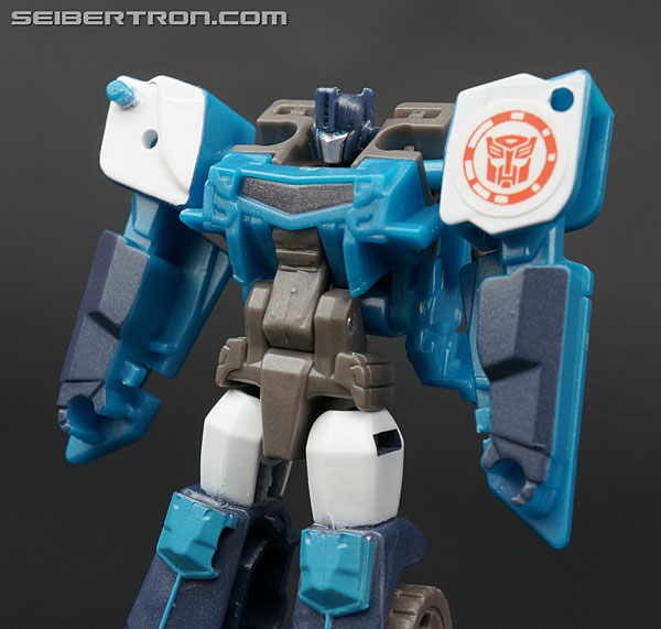 Transformers: Robots In Disguise Blizzard Strike Optimus Prime (Image #44 of 62)