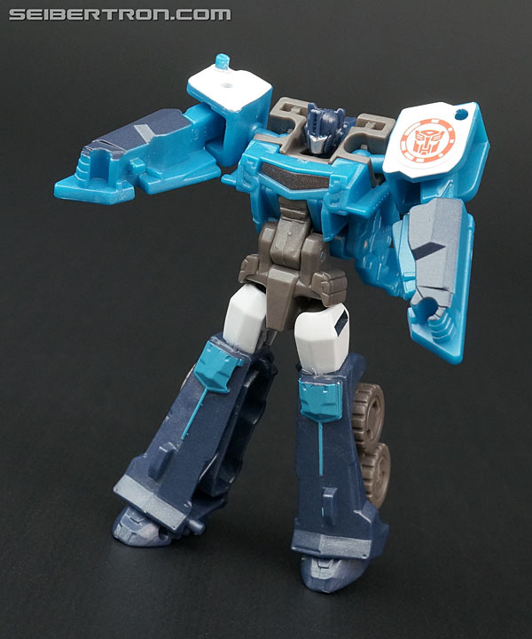 Transformers: Robots In Disguise Blizzard Strike Optimus Prime (Image #48 of 62)