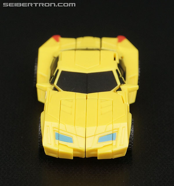 Transformers: Robots In Disguise Bumblebee (Image #15 of 75)