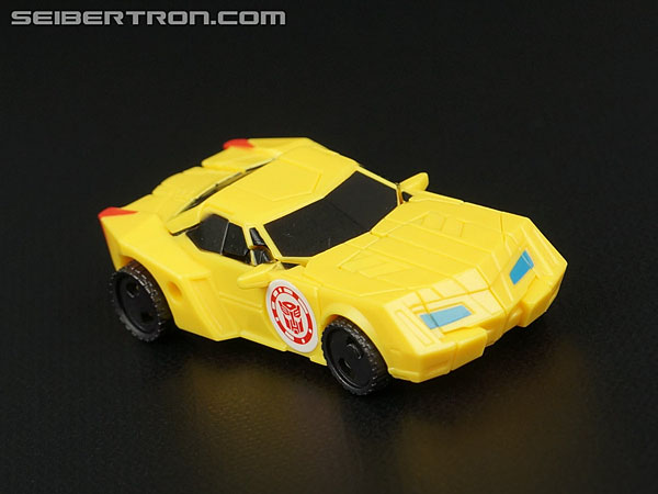 Transformers: Robots In Disguise Bumblebee (Image #16 of 75)