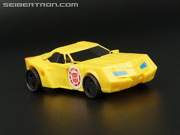 Transformers: Robots In Disguise Bumblebee (Image #17 of 75)
