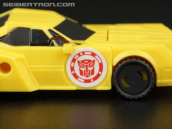 Transformers: Robots In Disguise Bumblebee (Image #19 of 75)