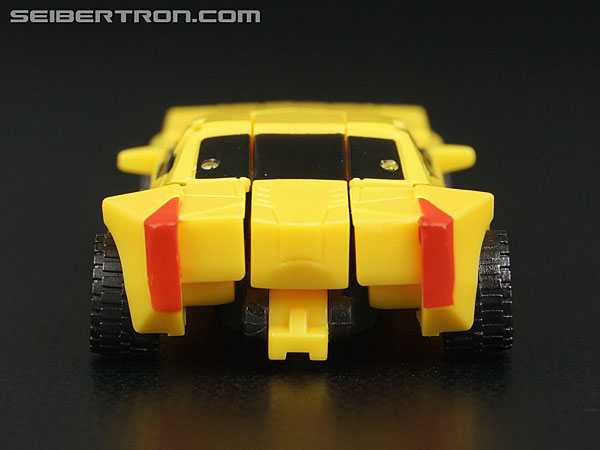 Transformers: Robots In Disguise Bumblebee (Image #22 of 75)