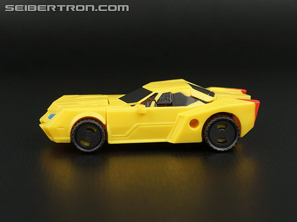 Transformers: Robots In Disguise Bumblebee (Image #24 of 75)