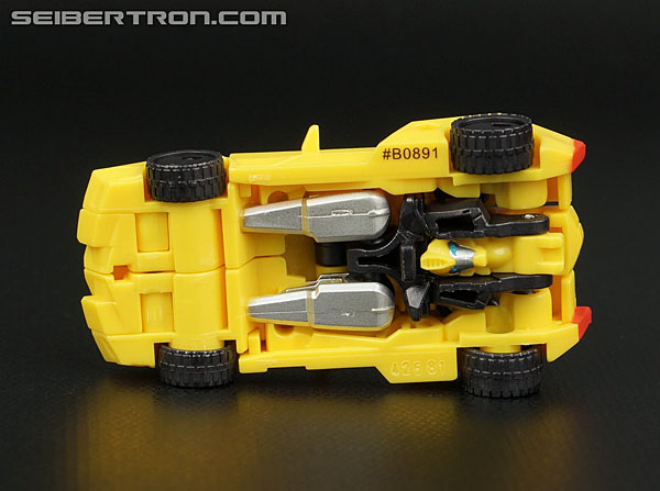 Transformers: Robots In Disguise Bumblebee (Image #27 of 75)