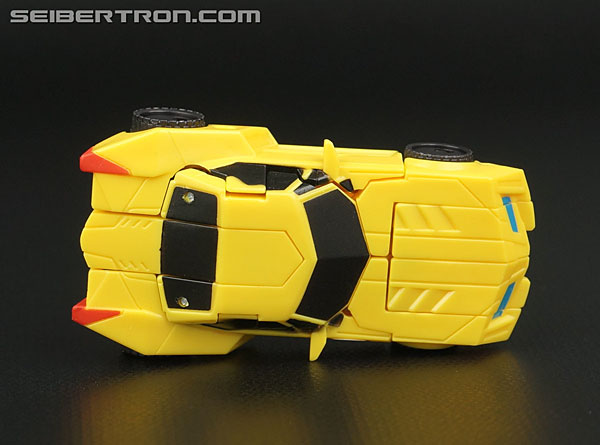 Transformers: Robots In Disguise Bumblebee (Image #28 of 75)
