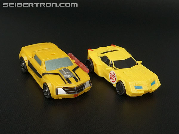 Transformers: Robots In Disguise Bumblebee (Image #33 of 75)