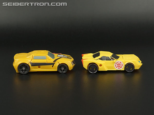 Transformers: Robots In Disguise Bumblebee (Image #34 of 75)