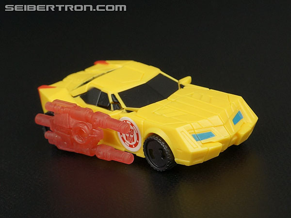 Transformers: Robots In Disguise Bumblebee (Image #35 of 75)