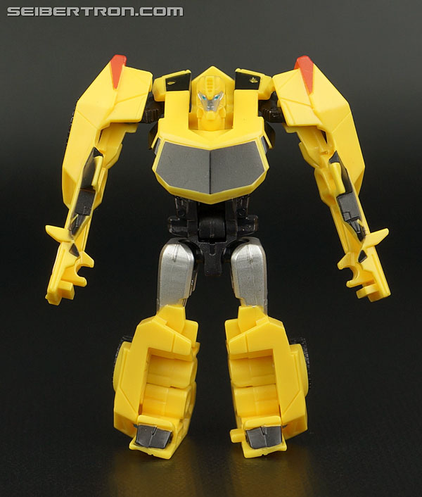 Transformers: Robots In Disguise Bumblebee (Image #36 of 75)