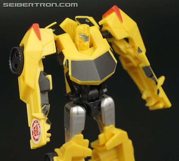 Transformers: Robots In Disguise Bumblebee (Image #39 of 75)