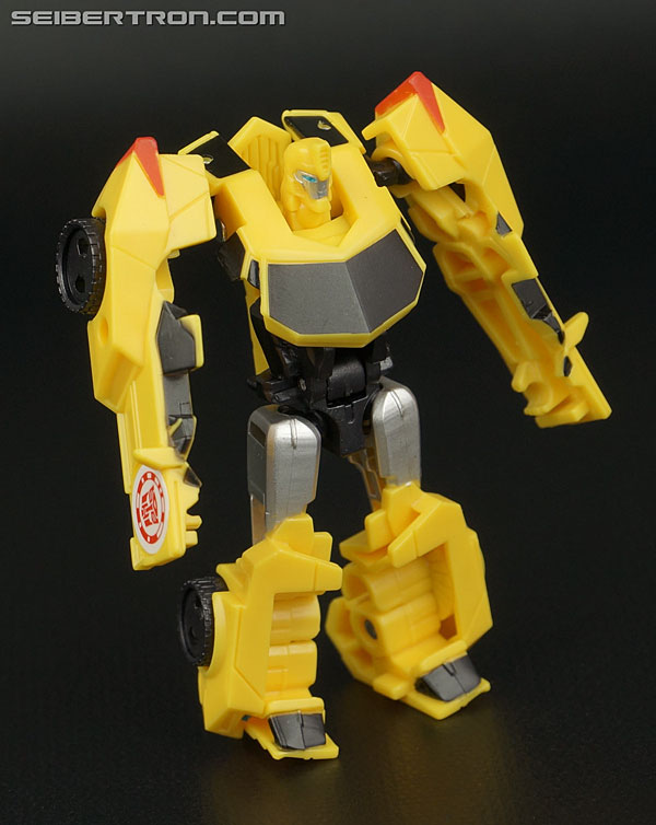 Transformers: Robots In Disguise Bumblebee (Image #41 of 75)