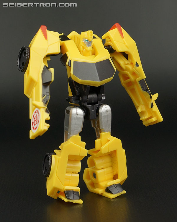 Transformers: Robots In Disguise Bumblebee (Image #42 of 75)