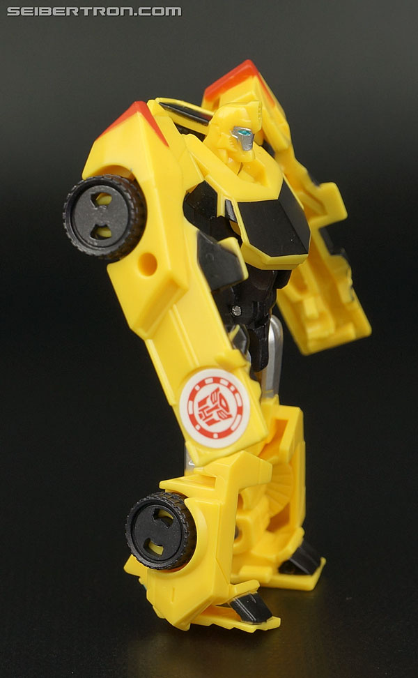 Transformers: Robots In Disguise Bumblebee (Image #47 of 75)
