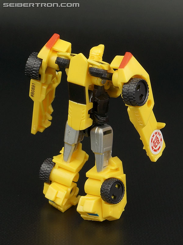 Transformers: Robots In Disguise Bumblebee (Image #48 of 75)