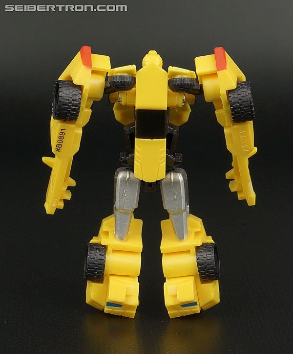 Transformers: Robots In Disguise Bumblebee (Image #49 of 75)