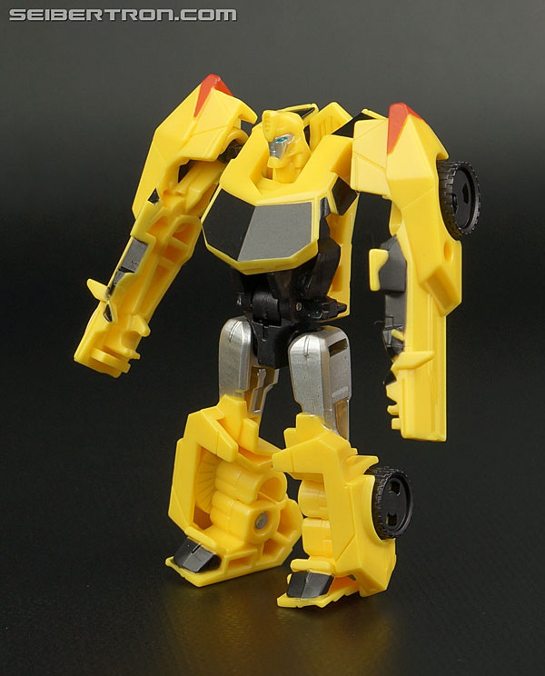Transformers: Robots In Disguise Bumblebee (Image #52 of 75)
