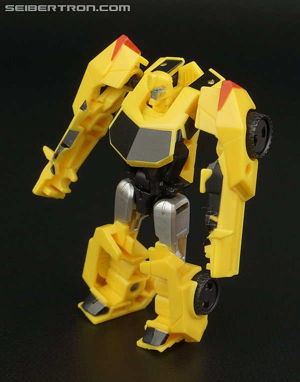Transformers: Robots In Disguise Bumblebee (Image #53 of 75)
