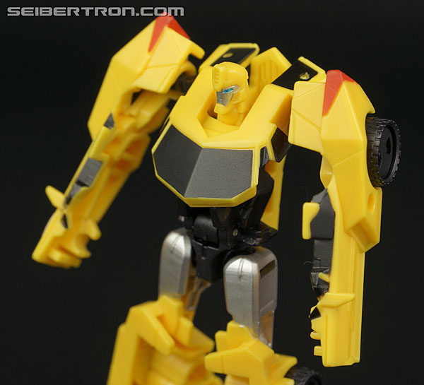 Transformers: Robots In Disguise Bumblebee (Image #54 of 75)