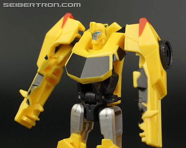 Transformers: Robots In Disguise Bumblebee (Image #56 of 75)