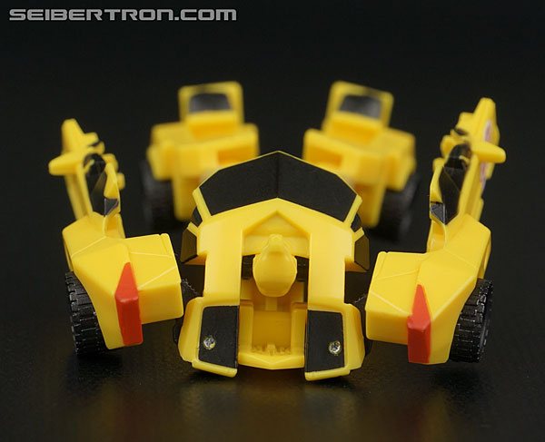 Transformers: Robots In Disguise Bumblebee (Image #59 of 75)