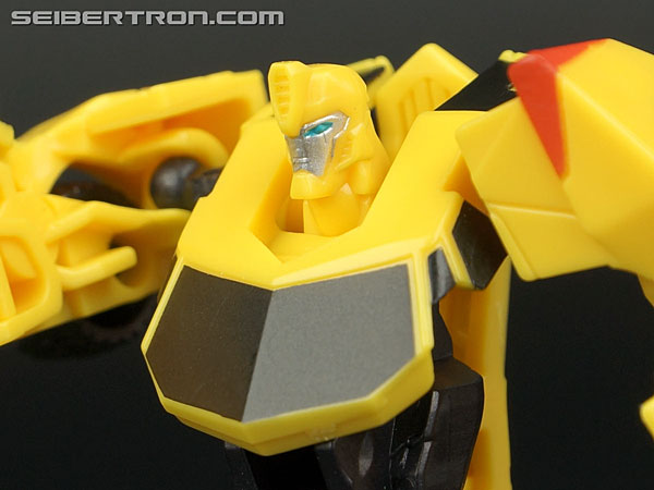 Transformers: Robots In Disguise Bumblebee (Image #61 of 75)