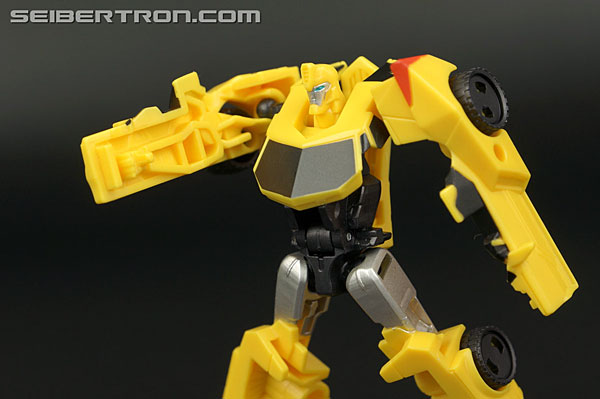 Transformers: Robots In Disguise Bumblebee (Image #62 of 75)