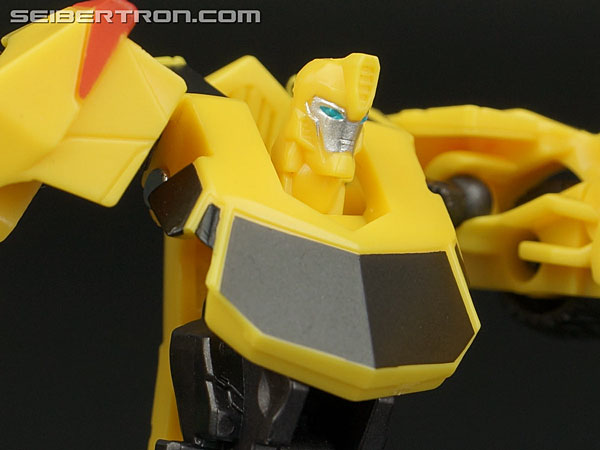 Transformers: Robots In Disguise Bumblebee (Image #64 of 75)