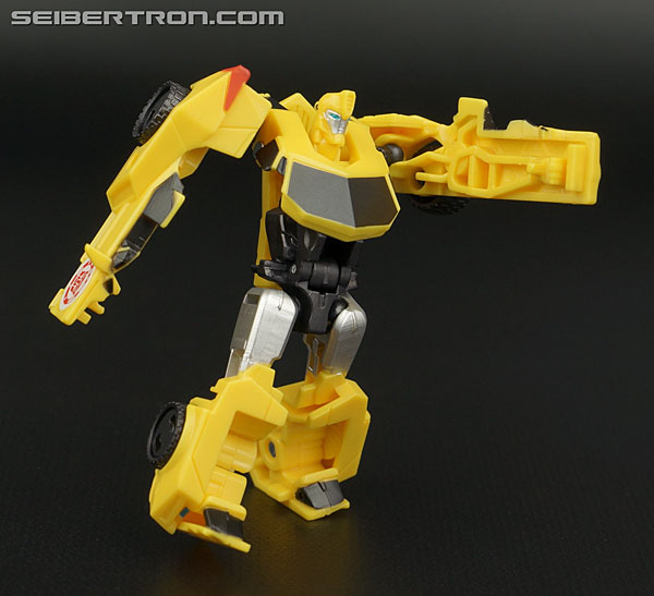 Transformers: Robots In Disguise Bumblebee (Image #65 of 75)