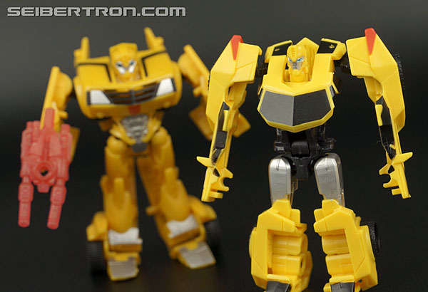 Transformers: Robots In Disguise Bumblebee (Image #71 of 75)