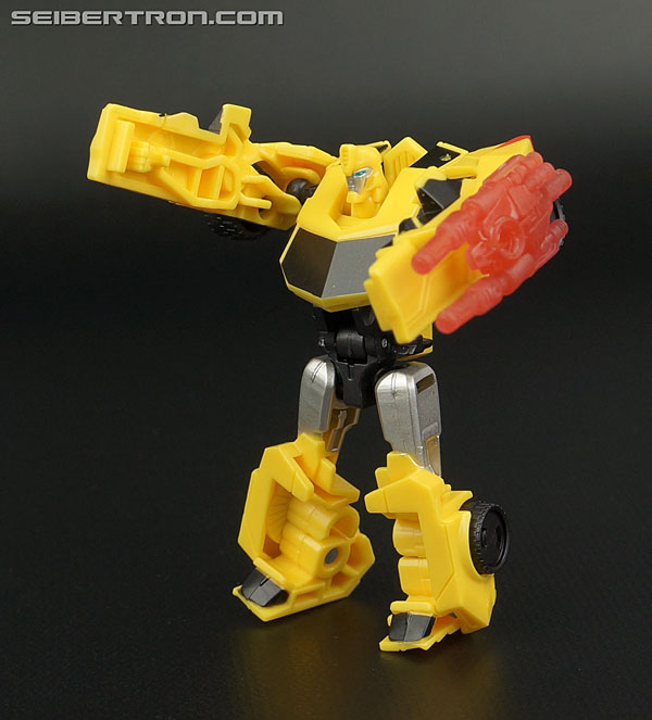 Transformers: Robots In Disguise Bumblebee (Image #73 of 75)